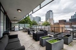 216 - 318 King St E, Condo with 1 bedrooms, 1 bathrooms and 1 parking in Toronto ON | Image 9
