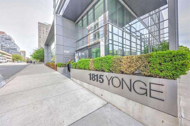 th 102 - 1815 Yonge St, Townhouse with 2 bedrooms, 2 bathrooms and 1 parking in Toronto ON | Image 20