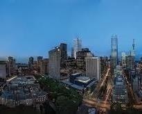 1001 - 219 Queen St W, Condo with 1 bedrooms, 1 bathrooms and null parking in Toronto ON | Image 2