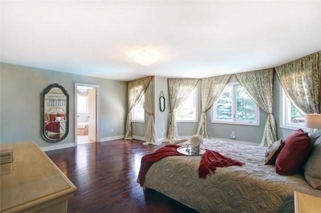 226 Rothbury Rd, House detached with 4 bedrooms, 5 bathrooms and 4 parking in Richmond Hill ON | Image 17