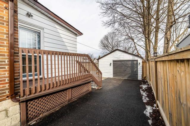 169 Oshawa Blvd N, House detached with 3 bedrooms, 2 bathrooms and 5 parking in Oshawa ON | Image 27
