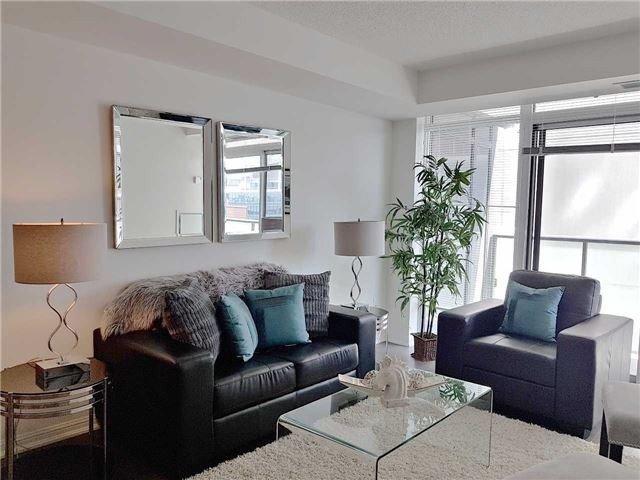 1001 - 400 Adelaide St E, Condo with 1 bedrooms, 2 bathrooms and 1 parking in Toronto ON | Image 20