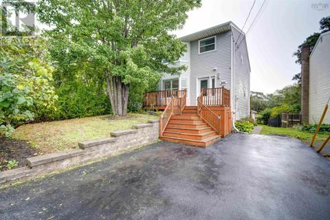 101 Duffus Drive, House detached with 3 bedrooms, 2 bathrooms and null parking in Halifax NS | Card Image