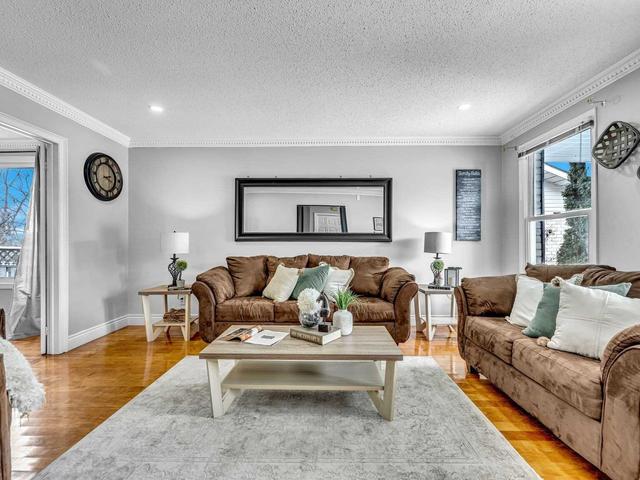 793 Sundance Circ, House detached with 4 bedrooms, 4 bathrooms and 6 parking in Oshawa ON | Image 39