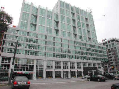1119 - 36 Blue Jays Way, Condo with 1 bedrooms, 2 bathrooms and null parking in Toronto ON | Image 5