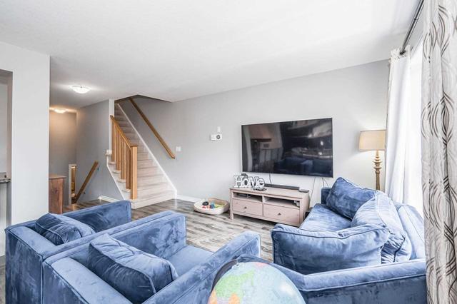 124 Summit Ridge Dr, House attached with 3 bedrooms, 3 bathrooms and 2 parking in Guelph ON | Image 40