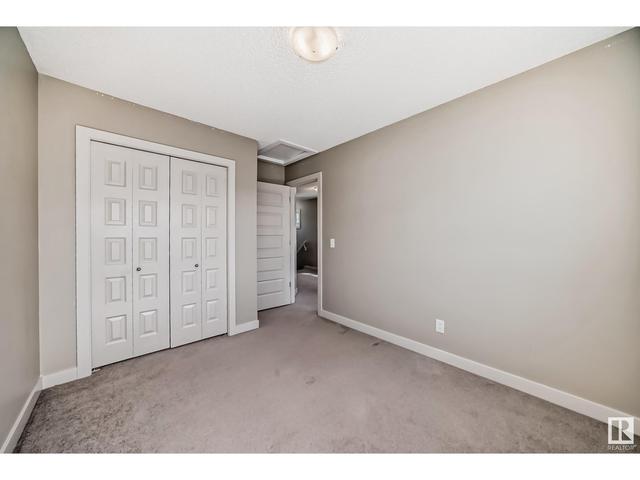 5 - 1776 Cunningham Wy Sw Sw, House attached with 3 bedrooms, 2 bathrooms and null parking in Edmonton AB | Image 24