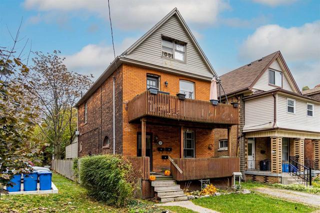169 East Ave S, House detached with 5 bedrooms, 3 bathrooms and 1 parking in Hamilton ON | Image 12