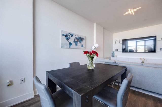 612 - 2908 Highway 7, Condo with 2 bedrooms, 2 bathrooms and 1 parking in Vaughan ON | Image 36