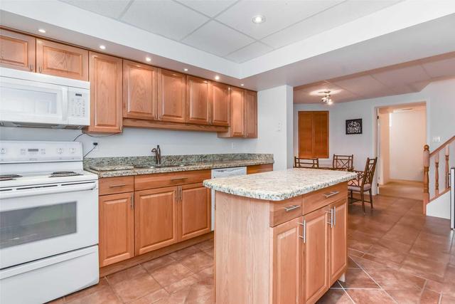 5 Foxwood Cres, House detached with 4 bedrooms, 4 bathrooms and 3 parking in Guelph ON | Image 15