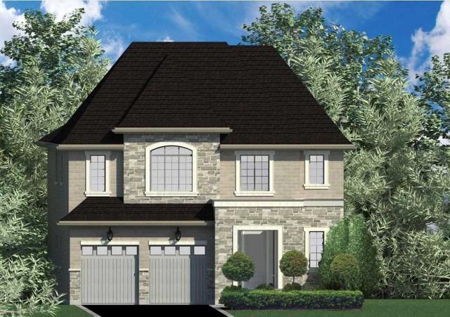 32 Maple Grove Lot # 5 Ave, House detached with 4 bedrooms, 4 bathrooms and 6 parking in Oakville ON | Card Image