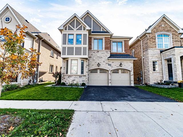 3148 Ernest Appelbe Blvd, House detached with 4 bedrooms, 4 bathrooms and 4 parking in Oakville ON | Image 1