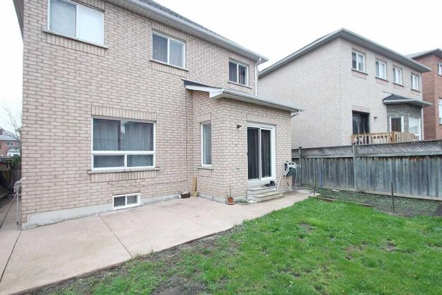 141 Santa Maria Tr E, House detached with 3 bedrooms, 4 bathrooms and 3 parking in Vaughan ON | Image 33