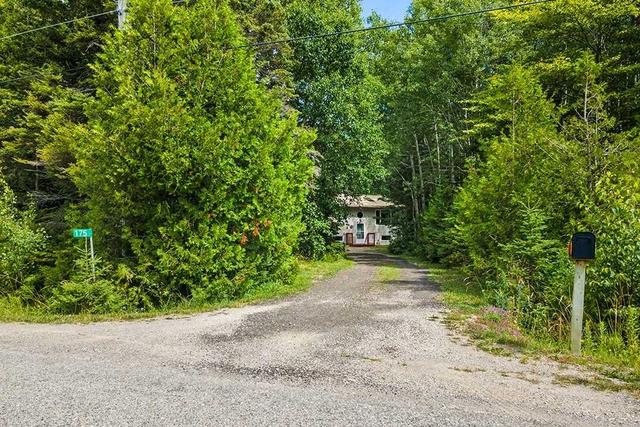 175 Warner Bay Rd, House detached with 2 bedrooms, 1 bathrooms and 5 parking in Northern Bruce Peninsula ON | Image 38