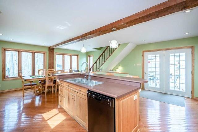 53 Brock St, House detached with 5 bedrooms, 4 bathrooms and 10 parking in Penetanguishene ON | Image 27