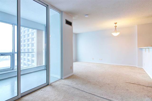 1809 - 10 Yonge St, Condo with 1 bedrooms, 1 bathrooms and 0 parking in Toronto ON | Image 15