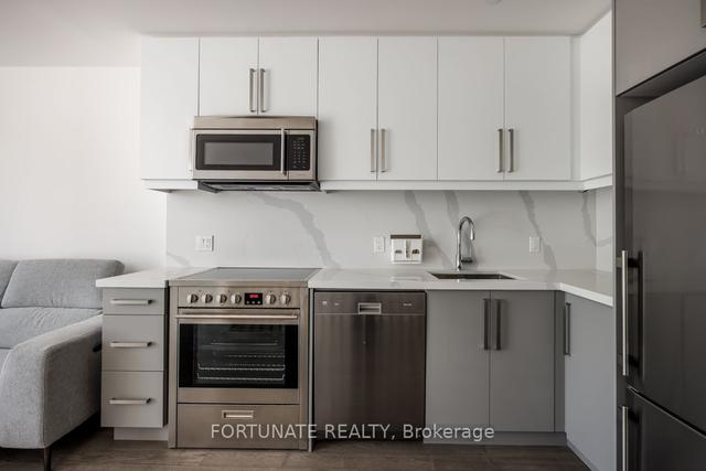 unit37, - 57 Finch Ave W, Townhouse with 2 bedrooms, 3 bathrooms and 1 parking in Toronto ON | Image 24
