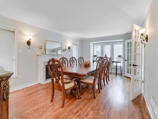 107 Standish St, House detached with 4 bedrooms, 5 bathrooms and 4 parking in Halton Hills ON | Image 5