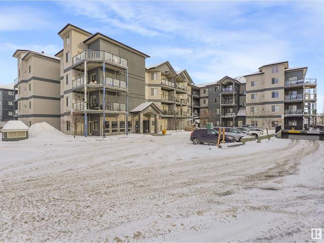 213 - 16235 51 St Nw, Condo with 2 bedrooms, 2 bathrooms and null parking in Edmonton AB | Image 22