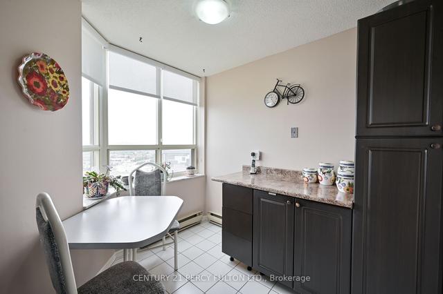 ph 07 - 30 Malta Ave, Condo with 3 bedrooms, 2 bathrooms and 1 parking in Brampton ON | Image 2