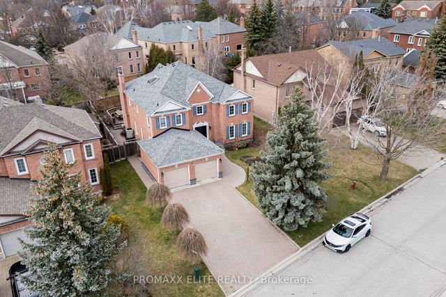 71 Highgrove Cres, House detached with 5 bedrooms, 5 bathrooms and 6 parking in Richmond Hill ON | Image 23