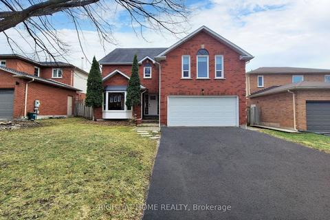 5 Twelve Oaks Dr, House detached with 4 bedrooms, 4 bathrooms and 6 parking in Aurora ON | Card Image