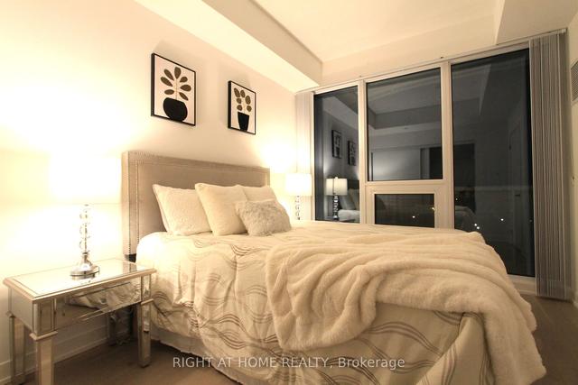 510# - 15 Holmes Ave, Condo with 1 bedrooms, 1 bathrooms and 0 parking in Toronto ON | Image 14