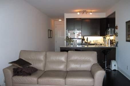 1506 - 38 The Esplanade Ave, Condo with 1 bedrooms, 1 bathrooms and null parking in Toronto ON | Image 5