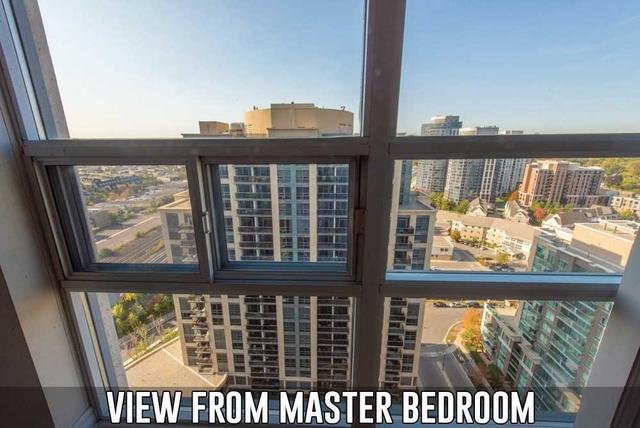 2204 - 5 Michael Power Pl, Condo with 1 bedrooms, 1 bathrooms and 1 parking in Toronto ON | Image 15