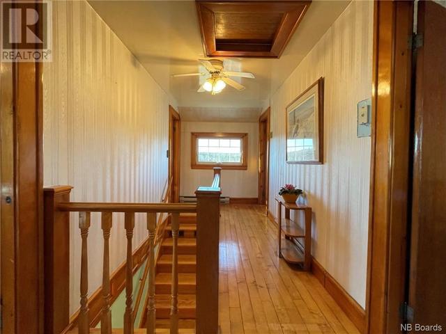 1802 Route 776, House detached with 4 bedrooms, 1 bathrooms and null parking in Grand Manan NB | Image 19