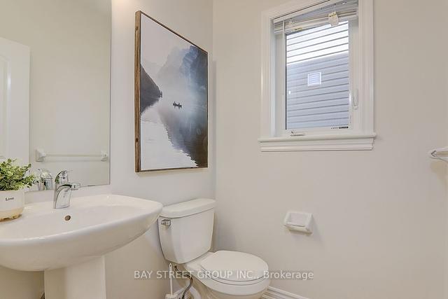 29 Bamburg St, House detached with 4 bedrooms, 4 bathrooms and 6 parking in Georgina ON | Image 34
