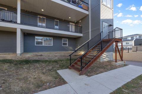 621-201 Abasand Drive, Fort McMurray, AB, T9J1L2 | Card Image