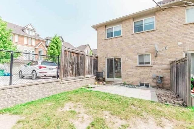 56 - 5260 Mcfarren Blvd, Townhouse with 3 bedrooms, 2 bathrooms and 2 parking in Mississauga ON | Image 21
