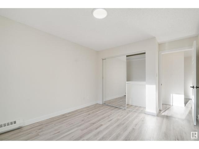 231 - 2520 50 St Nw, Condo with 2 bedrooms, 1 bathrooms and 1 parking in Edmonton AB | Image 16