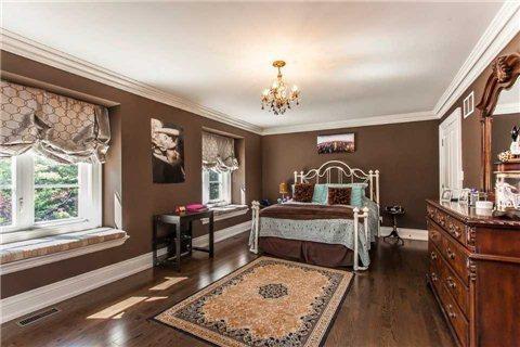 63 Alexandra Wood, House detached with 7 bedrooms, 7 bathrooms and 5 parking in Toronto ON | Image 11