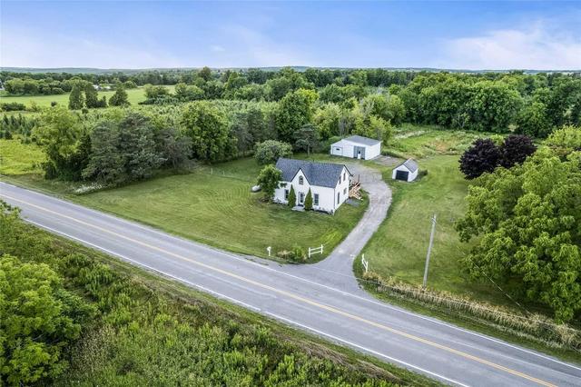 13004 County Rd 29 Rd, House detached with 5 bedrooms, 3 bathrooms and 12 parking in Trent Hills ON | Image 12