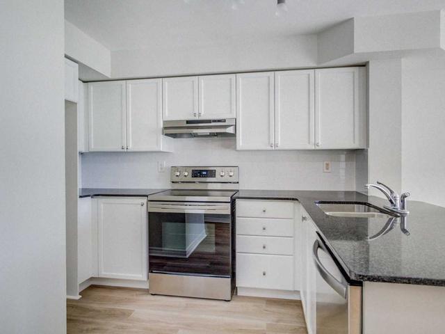 301 - 33 Elm Dr W, Condo with 1 bedrooms, 1 bathrooms and 1 parking in Mississauga ON | Image 22