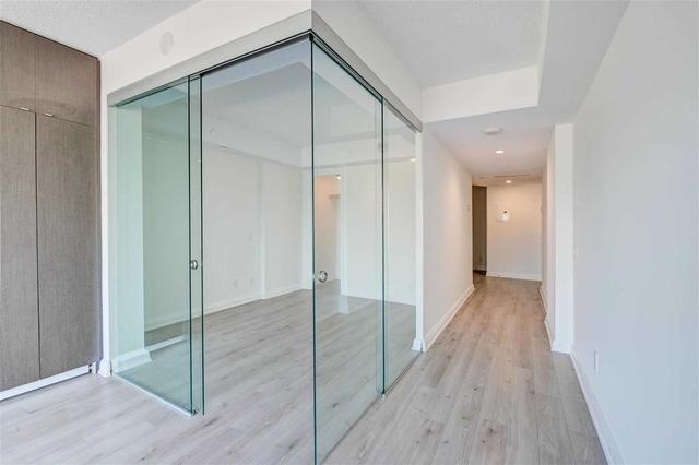 820 - 155 Yorkville Ave, Condo with 1 bedrooms, 1 bathrooms and 0 parking in Toronto ON | Image 18