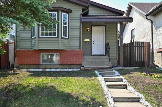 73 Taraglen Road Ne, House detached with 6 bedrooms, 2 bathrooms and 2 parking in Calgary AB | Image 30