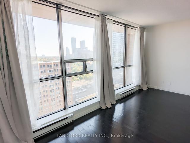 1204 - 914 Yonge St, Condo with 0 bedrooms, 1 bathrooms and 0 parking in Toronto ON | Image 10
