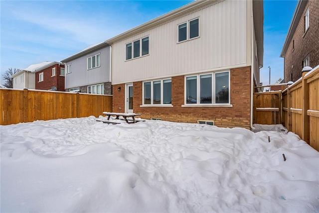 7723 Shadbush Lane, House detached with 4 bedrooms, 2 bathrooms and 2 parking in Niagara Falls ON | Image 43