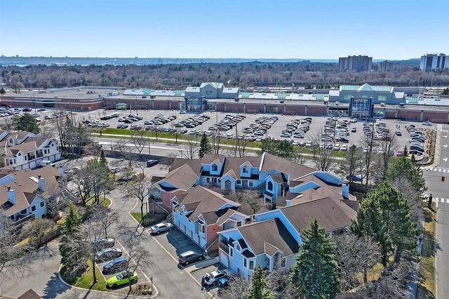 418 - 1210 Thorpe Rd, Townhouse with 2 bedrooms, 2 bathrooms and 2 parking in Burlington ON | Image 24