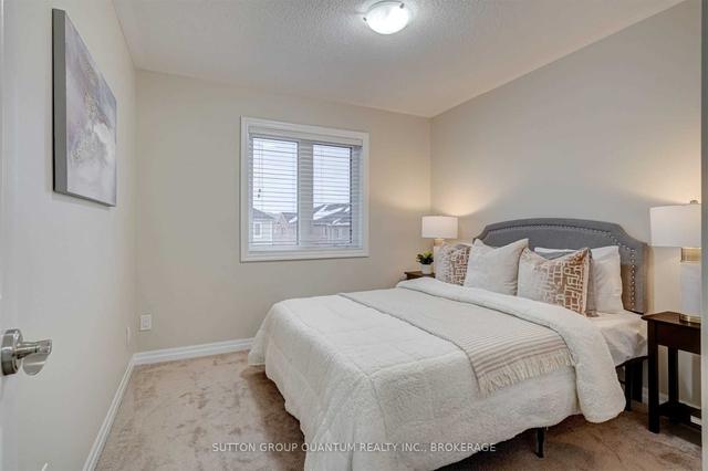 104 Hanson Cres, House attached with 3 bedrooms, 3 bathrooms and 2 parking in Milton ON | Image 26