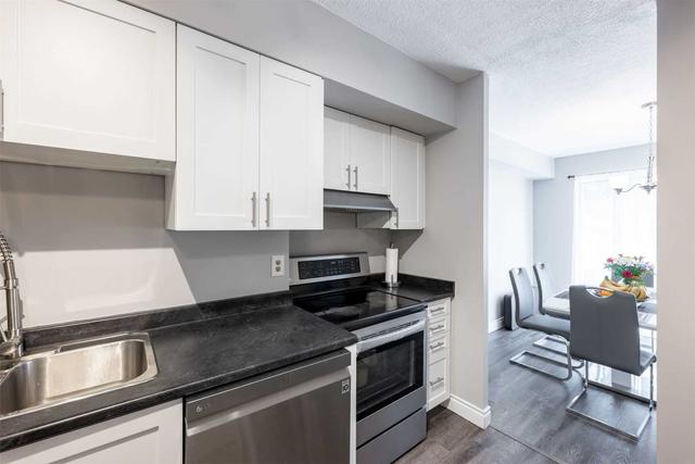 202 - 1000 Cedarglen Gate, Condo with 2 bedrooms, 2 bathrooms and 1 parking in Mississauga ON | Image 38