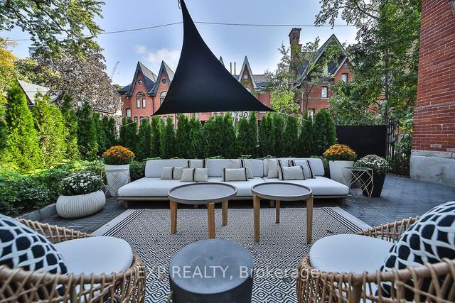 91 Bedford Rd, House detached with 4 bedrooms, 5 bathrooms and 2 parking in Toronto ON | Image 22