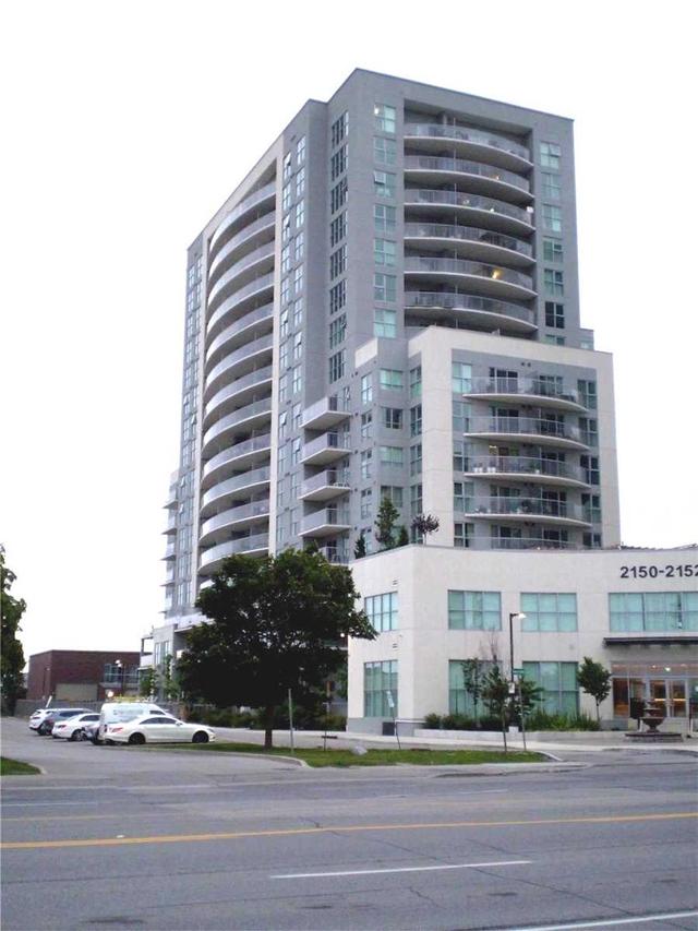 812 - 2150 Lawrence Ave E, Condo with 2 bedrooms, 2 bathrooms and 0 parking in Toronto ON | Image 3
