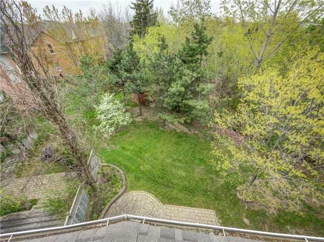 27 Michael Way, Townhouse with 4 bedrooms, 4 bathrooms and 1 parking in Markham ON | Image 15