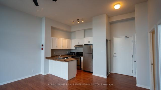 404 - 1600 Keele St, Condo with 1 bedrooms, 1 bathrooms and 1 parking in Toronto ON | Image 22