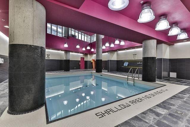 415 - 150 Sudbury St, Condo with 1 bedrooms, 1 bathrooms and 1 parking in Toronto ON | Image 12