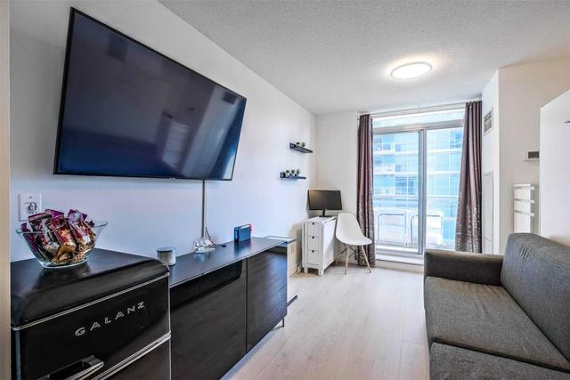 1713 - 50 Lynn Williams St, Condo with 0 bedrooms, 1 bathrooms and 0 parking in Toronto ON | Image 13